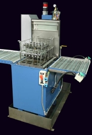 RAMCO Solvent parts washer